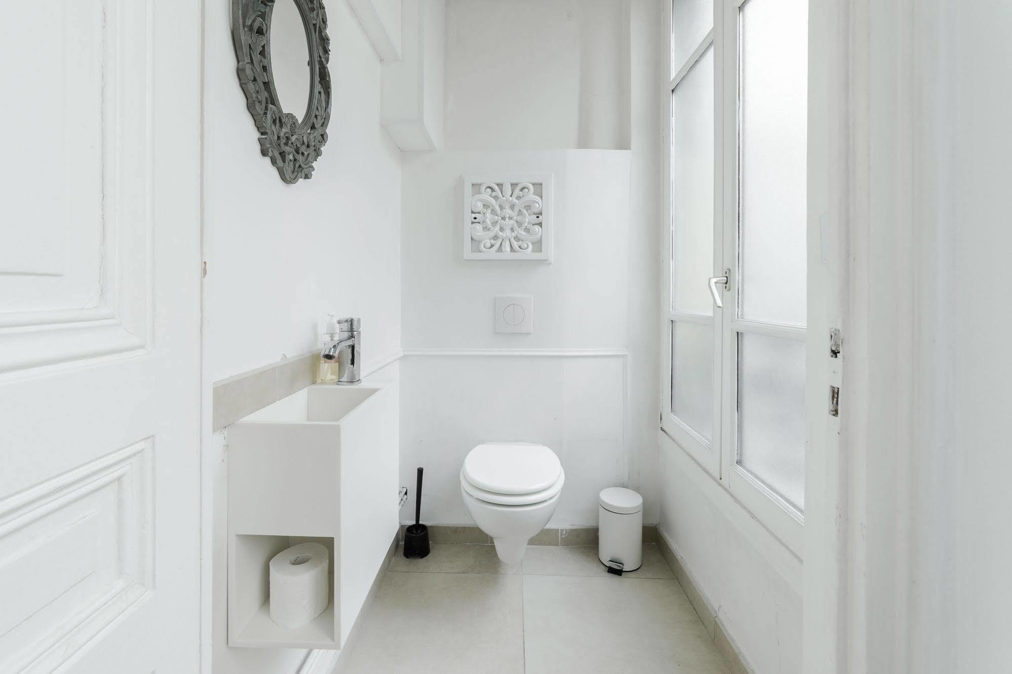 דירות ליון The Thonet House - A Luxury Historic Collection מראה חיצוני תמונה