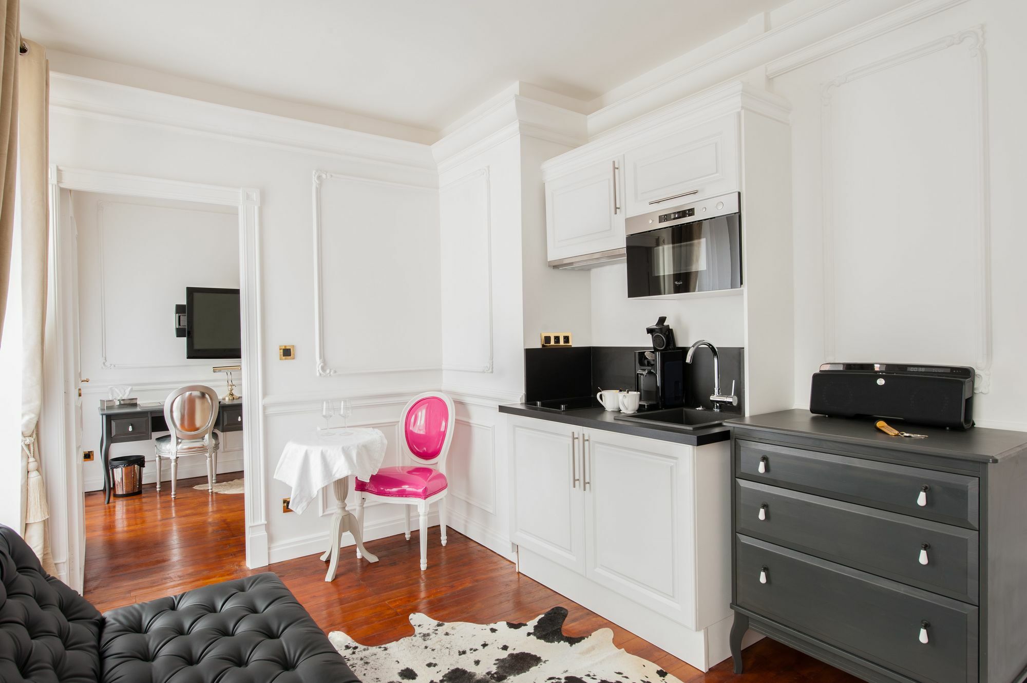 דירות ליון The Thonet House - A Luxury Historic Collection מראה חיצוני תמונה