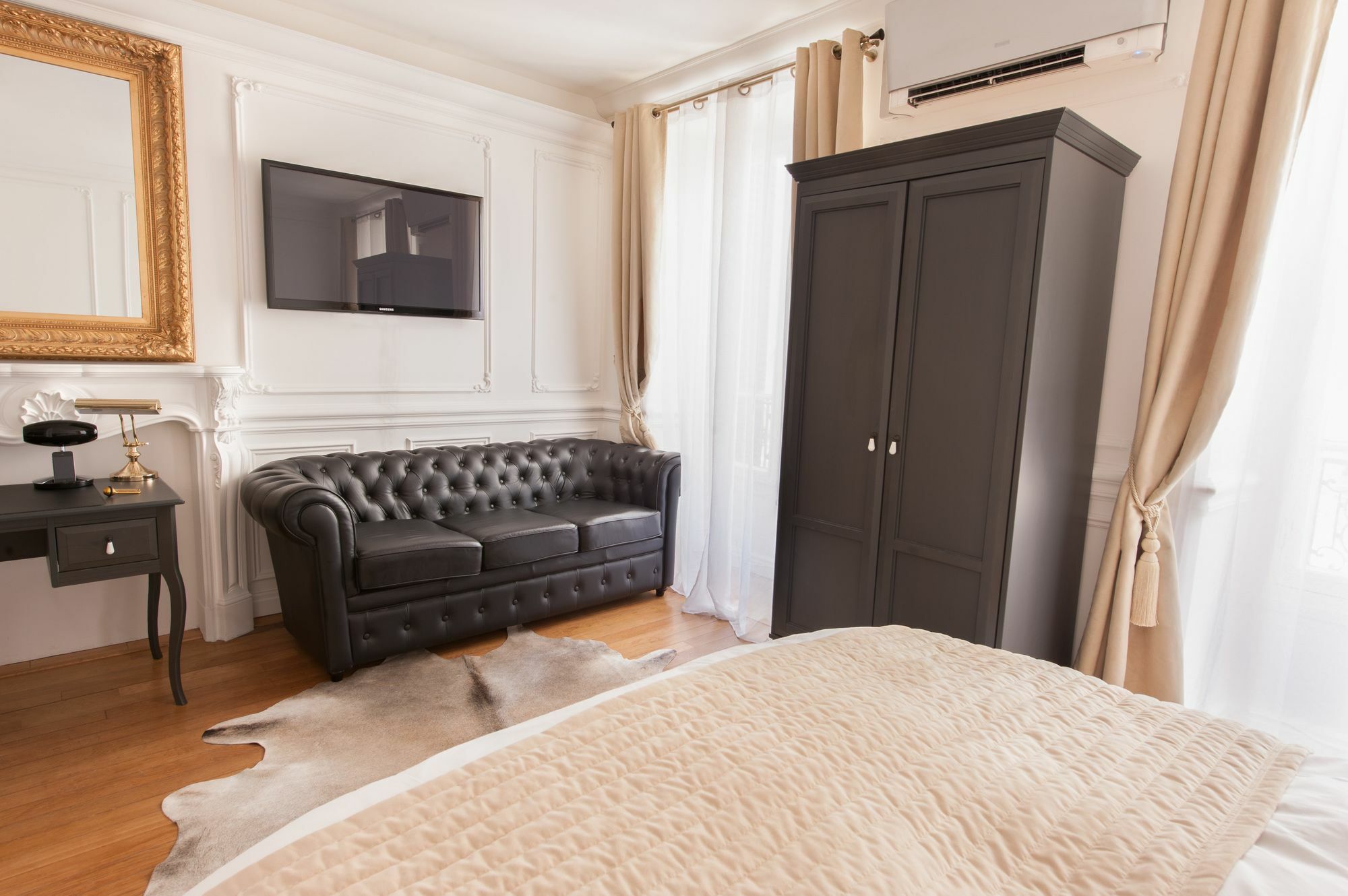 דירות ליון The Thonet House - A Luxury Historic Collection מראה חיצוני תמונה
