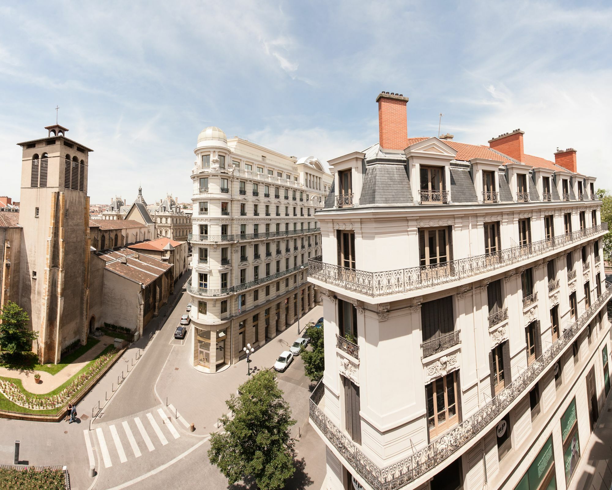 דירות ליון The Thonet House - A Luxury Historic Collection מראה חיצוני תמונה
